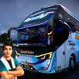 Luxury Bus Sim: Highway Coach