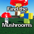 Icon of program: Find the Mushrooms 101