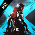 Icon of program: Blood Strike MENA