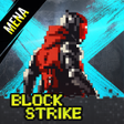 Ikon program: Blood Strike MENA