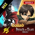 Ikona programu: Blood Strike MENA