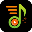Icoon van programma: Tik-Tik Video Player