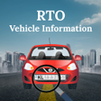 Ícone do programa: RTO Vehicle Information