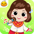 Programikonen: Lagu Anak Daerah
