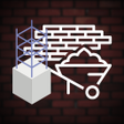 プログラムのアイコン：Materiales para construcc…
