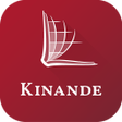 Icoon van programma: Biblia Kinandi Bible