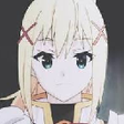 Icône du programme : Darkness (KonoSuba) Wallp…