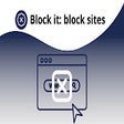 Block Sites