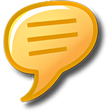Programın simgesi: Softros LAN Messenger