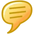 Ikona programu: Softros LAN messenger