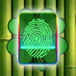 プログラムのアイコン：Luck Scanner Simulation