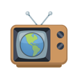 程序图标：Pocket News TV: Globe TV …