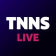 Ikona programu: TNNS: Live Tennis Scores