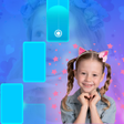 程序图标：Nastya Piano tiles