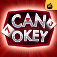 Programın simgesi: Can Okey - Online Okey
