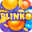 Icoon van programma: Plinko Bubbles Game