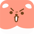 プログラムのアイコン：분저장 - 디지털 다꾸 무드트래커 일기 다이어…