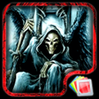 Programikonen: Skull Live Wallpaper