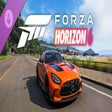 أيقونة البرنامج: Forza Horizon 6: Welcome …
