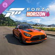 プログラムのアイコン：Forza Horizon 6 Welcome P…