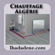 程序图标：Ihadadene-Chauffage