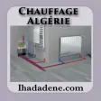 Ihadadene-Chauffage