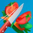 プログラムのアイコン：Salad 3D
