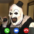 Ícone do programa: Scary Clown Video Call Pr…
