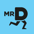 Icon of program: Mr D Food-delivery  takea…