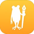 プログラムのアイコン: Frognote