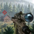 プログラムのアイコン：Sniper Shooter: Battle Ga…