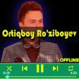 Ortiqboy Ro'ziboyev Qo'shiqlari - internetsiz