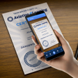 Ícone do programa: Document Scanner - PDF Sc…