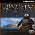 Programikonen: Europa Universalis IV: Ma…