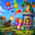 Programikonen: Dragon Rescue - Real Rewa…