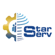 プログラムのアイコン：StarServ