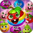 Fruits Forest Match 3 icon