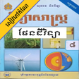 Programikonen: កណផនដវទយ ថនកទ៨