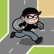 Ícone do programa: Chasing The Thief
