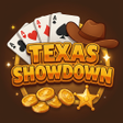 Ikona programu: Texas Showdown