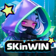 Icoon van programma: SkinWin - diamond  skin