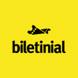 プログラムのアイコン：Biletinial
