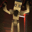 プログラムのアイコン：Horror Mods And Maps MCPE