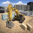 プログラムのアイコン：City construction simulat…
