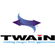 Symbol des Programms: VintaSoftTwain ActiveX