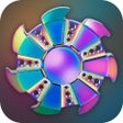 Icoon van programma: Live Spinner - Live Wallp…