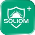 Icoon van programma: Soliom