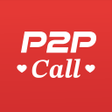 Programın simgesi: P2P Call