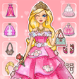 Icon of program: DIY Paper Doll Dress Up
