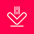 プログラムのアイコン：VidCatch - Video Download…